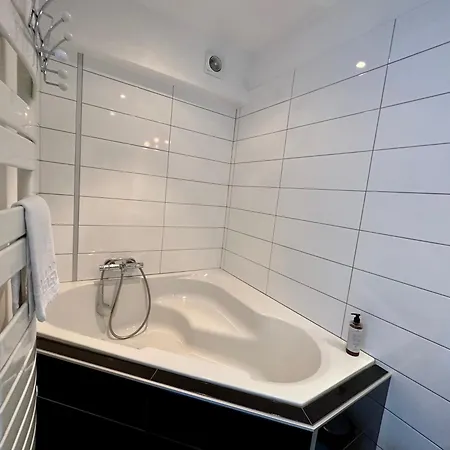Appartement Meuble Prestige