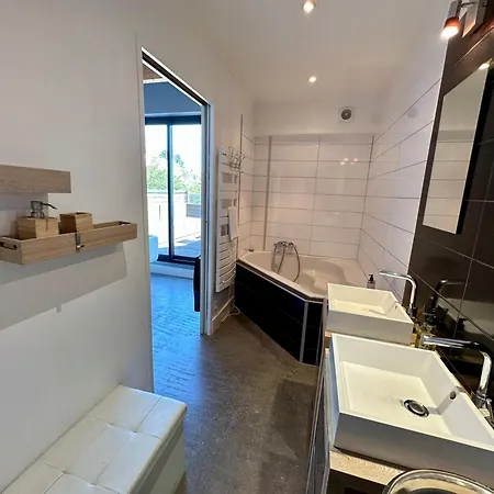Appartement Meuble Prestige