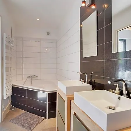 Appartement Meuble Prestige *