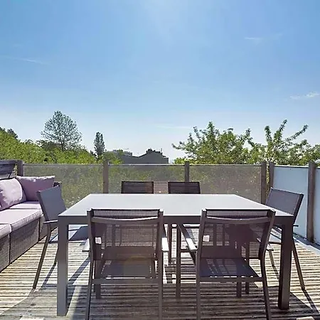 Appartement Meuble Prestige Nancy