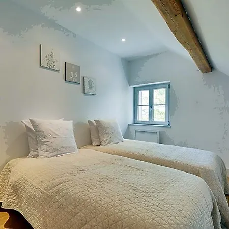 Meuble Prestige Appartement Nancy