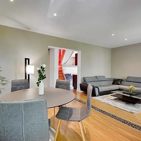 Meuble Prestige Appartement *