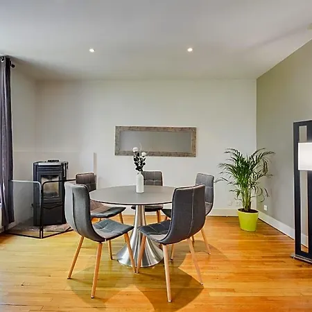 Appartement Meuble Prestige