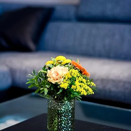 Meuble Prestige Appartement *